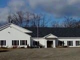 Church building
