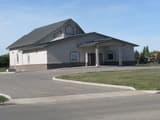 Church building