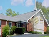 Church building