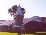 Church building