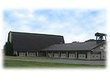 Church building