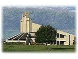 Church building
