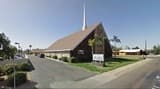 Church building