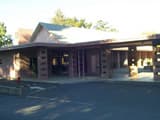 Church building