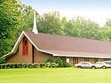 Church building