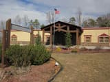 Church building