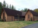 Church building