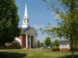 Church building